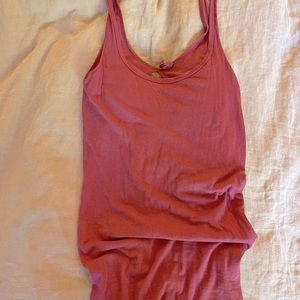 Humanoid camisole organic cotton